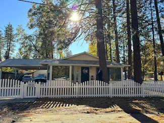 21542 Sonoma St, Burney, CA 96013