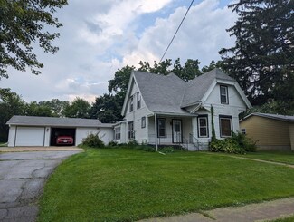 213 Courtland St, Warren, IL 61087