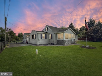 4 Albert Ave, Bordentown, NJ 08505