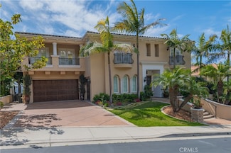 2 Cresta Del Sol, San Clemente, CA 92673