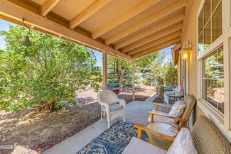 12870 Doyle Rd, Flagstaff, AZ 86004