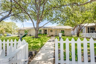 6010 Hillman Dr, San Antonio, TX 78218