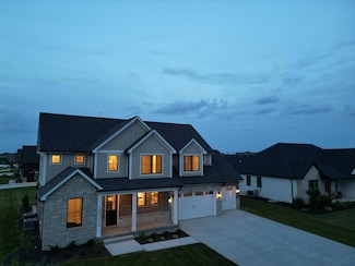 10511 Mahogany Terrace, Saint John, IN 46373