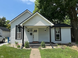 817 Pearl St, Covington, IN 47932