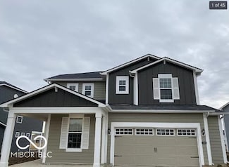 15461 Staffordshire Way, Fishers, IN 46037
