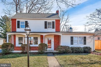 390 Walton St, Lemoyne, PA 17043