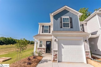 420 Thoreau Ln Unit 141, Greenville, SC 29617