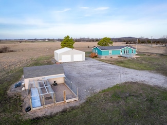 37103 S 4390 Rd, Big Cabin, OK 74332