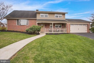1600 Dogwood Dr, Reading, PA 19609