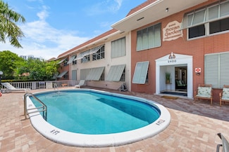 2400 NE 33rd Ave Unit 112, Fort Lauderdale, FL 33305