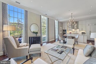 3052 R St NW Unit 201, Washington, DC 20007