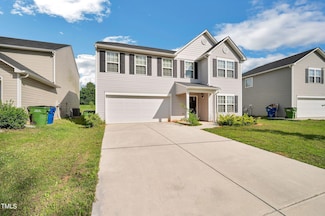 129 Kutter Dr, Elon, NC 27244