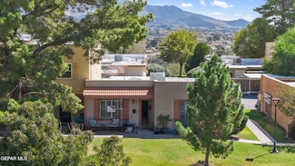 211 Maricopa Dr, El Paso, TX 79912