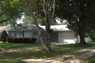 408 Sunset Ln, Mount Morris, IL 61054