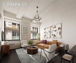 20 Pine St Unit 712, New York, NY 10005