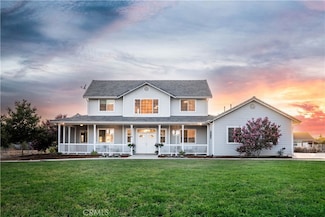 1252 W Linda Vista Ave Unit Space B, Porterville, CA 93257