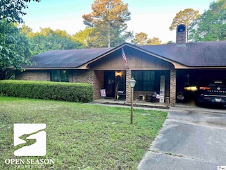 286 Parish Rd Unit McLelland Rd, Lillie, LA 71256