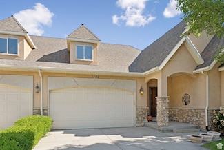 1369 E Farm Hill Dr, Salt Lake City, UT 84117