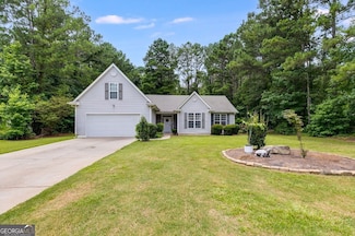 25 Chemin Place, Sharpsburg, GA 30277