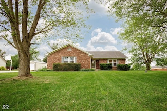 4901 E County Road 100 N, Avon, IN 46123