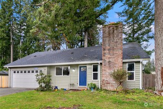 2430 Lodgepole Dr SE, Port Orchard, WA 98366