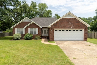 230 Groom Ave, Covington, TN 38019