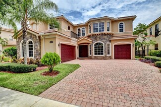 8899 Cobblestone Point Cir, Boynton Beach, FL 33472
