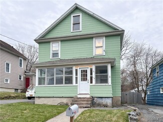 116 Worth Ave, Syracuse, NY 13209