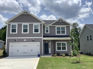 368 Glassmine Trail Unit Bz 38, Aberdeen, NC 28315