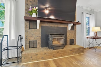 109 Carter Rd, Monroe, NC 28110