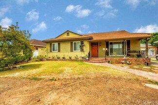 16809 E Tudor St, Covina, CA 91722