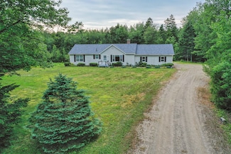 760 Cape Jellison Rd, Stockton Springs, ME 04981
