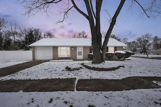 2701 Cassady Place, Columbus, OH 43219