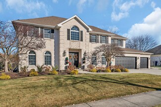 609 Beech Ln, New Lenox, IL 60451