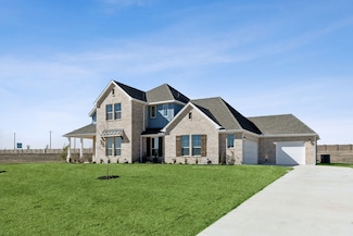 152 Swan Lake, Waxahachie, TX 75165