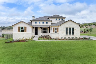 144 Prairie Clover Dr, Dripping Springs, TX 78620