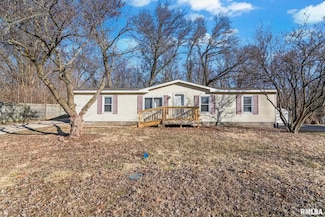 301 E Wilcox St, Springfield, IL 62707