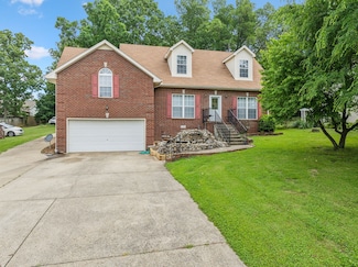 2117 Academy Way, La Vergne, TN 37086