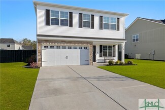 302 Wellstone Way, Richmond Hill, GA 31324