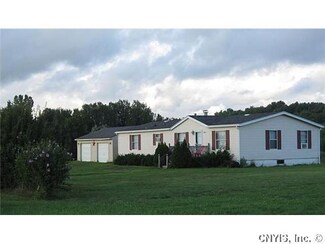 12550 Ira Station Rd, Cato, NY 13033