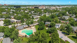 1721 Blue Jay Cove Unit 1721, Saint Louis, MO 63144