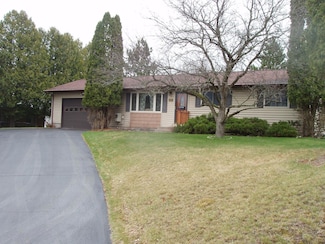 1033 3rd Ave S, Park Falls, WI 54552