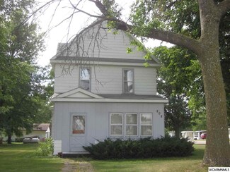 Unlisted Address