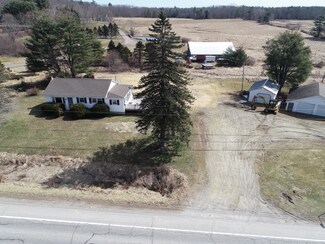 856 Wiscasset Rd, Pittston, ME 04345