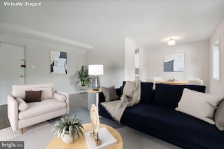 4570 Macarthur Blvd NW Unit T3, Washington, DC 20007