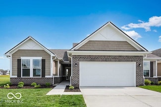2257 Aviary Ln, Danville, IN 46122