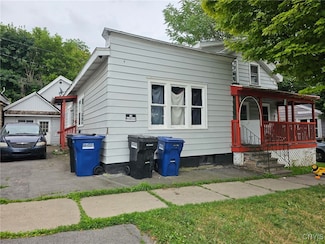 218 Turtle St Unit 20, Syracuse, NY 13208