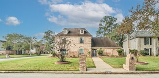 15303 Walters Rd, Houston, TX 77068