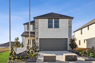Willow, McKinney, TX 75071