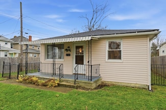 255 E Woodrow Ave, Columbus, OH 43207